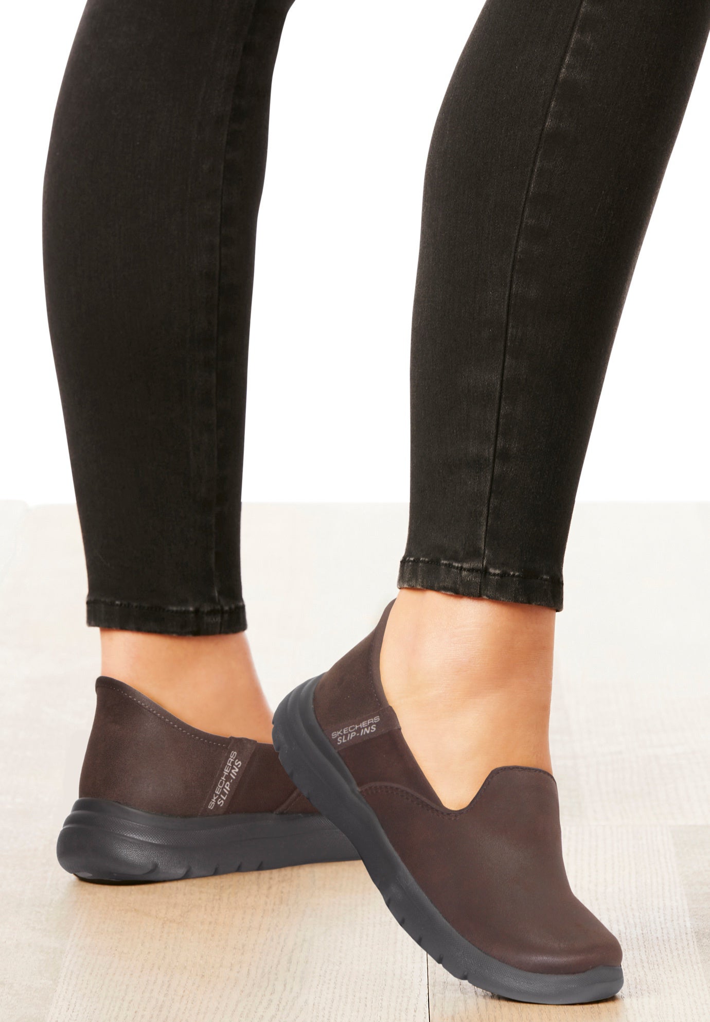 Hands-Free Slip-Ins™ Captivating Flat image number 8