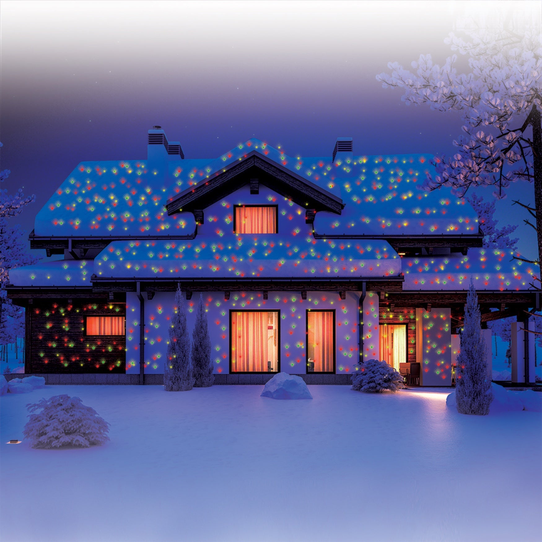 Star Shower&reg; Ultra 9 image number 7