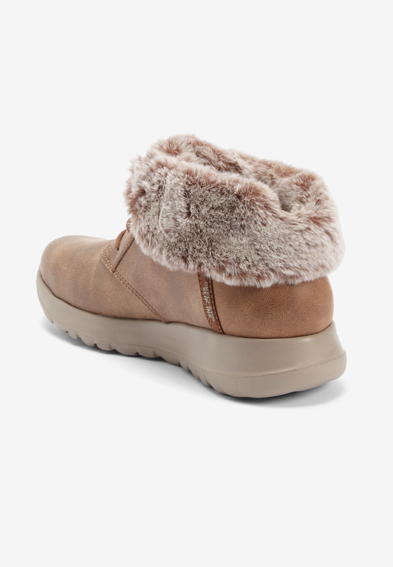 The Slip-ins&reg; On The Go Cozy Charm Bootie image number 1