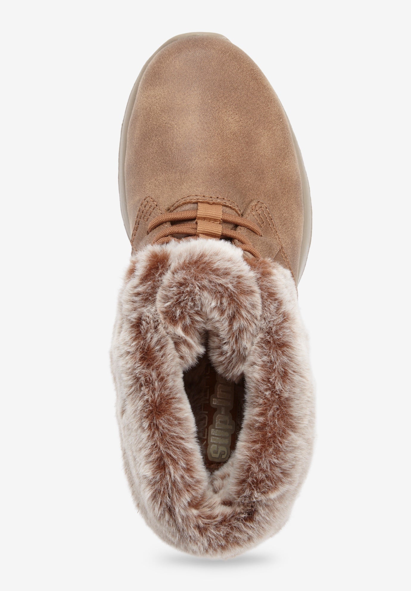 The Slip-ins&reg; On The Go Cozy Charm Bootie image number 4