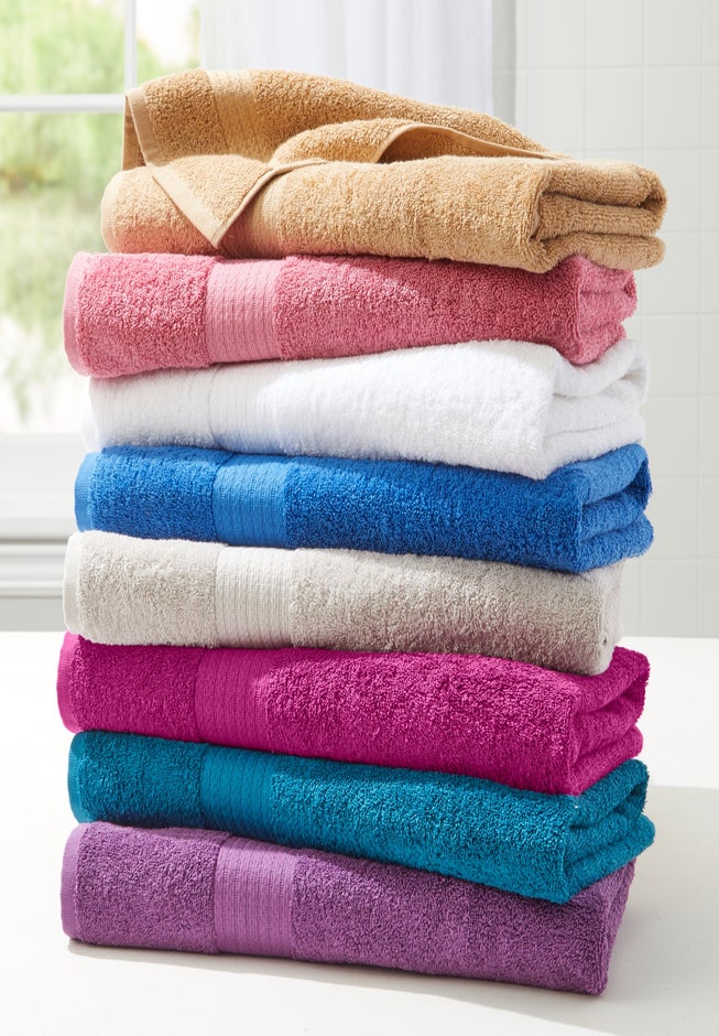 BH Studio XXL Bath Sheet image number 2