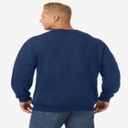 Champion® Fleece Crewneck image number null