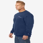 Champion® Fleece Crewneck image number null