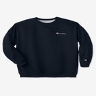 Champion® Fleece Crewneck image number null