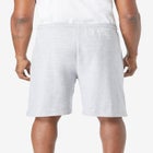 FILA&reg; Fleece Logo Shorts image number null