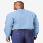 Wrinkle-Free Dress Shirt image number null