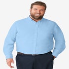 Wrinkle-Free Dress Shirt image number null