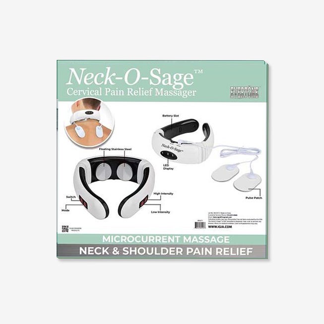 Evertone™ Neck-O-Sage image number 4