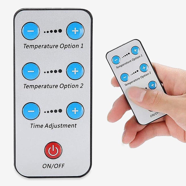 Doctor Pillow™ Sauna Blanket image number 2