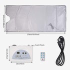 Doctor Pillow™ Sauna Blanket image number null