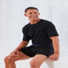 X-Temp® Cycling Briefs 3-Pack image number null