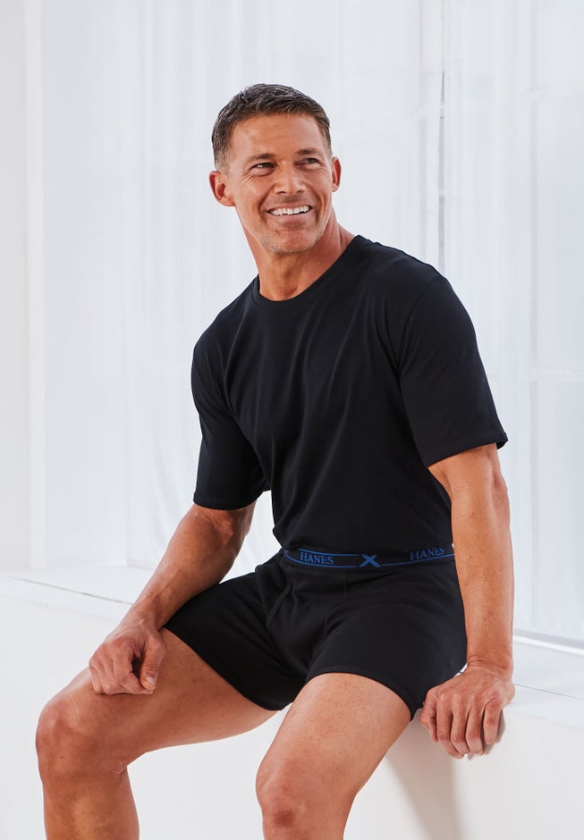 X-Temp® Cycling Briefs 3-Pack image number 1