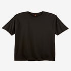 X-Temp&reg; Cotton Crewneck Tee 3-pack image number null