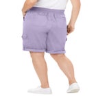 Convertible Length Cargo Bermuda/Short image number 1