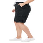 Convertible Length Cargo Bermuda/Short image number null