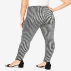 Everyday Stretch Cotton Legging image number 3