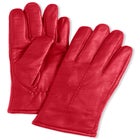 Leather Gloves image number null