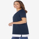 Layered-Look Tunic image number null