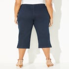 Everyday Capri with Sparkle Hem image number 1