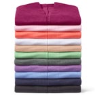 Lightweight Open Front Cardigan Sweater image number null