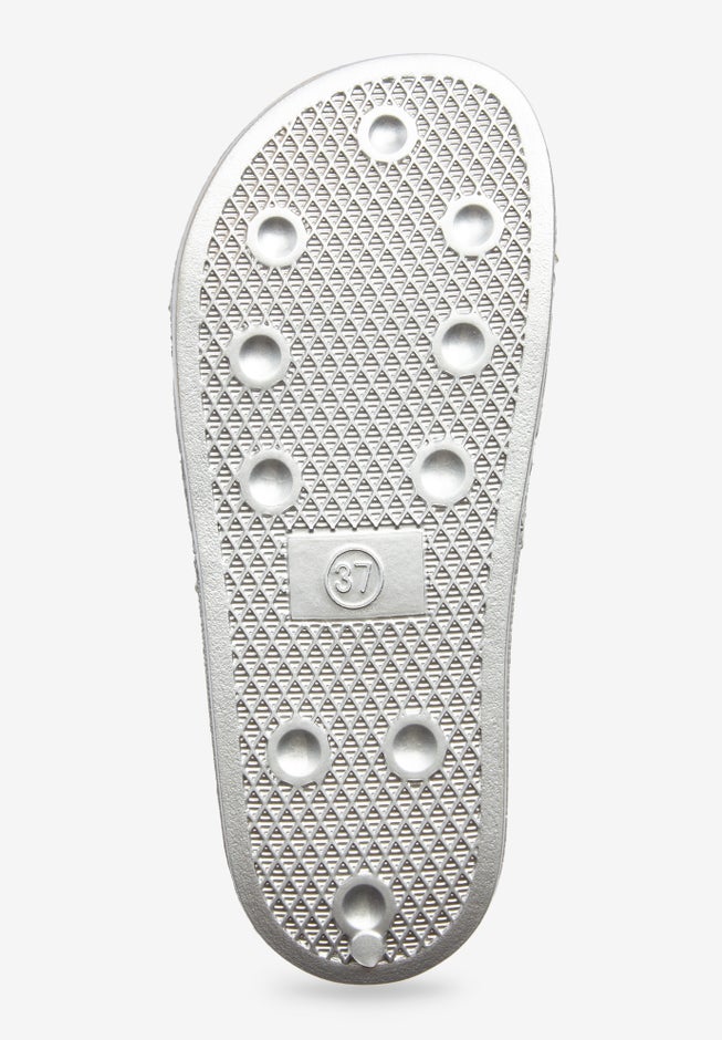 The Sally Slip On Sandal image number 2