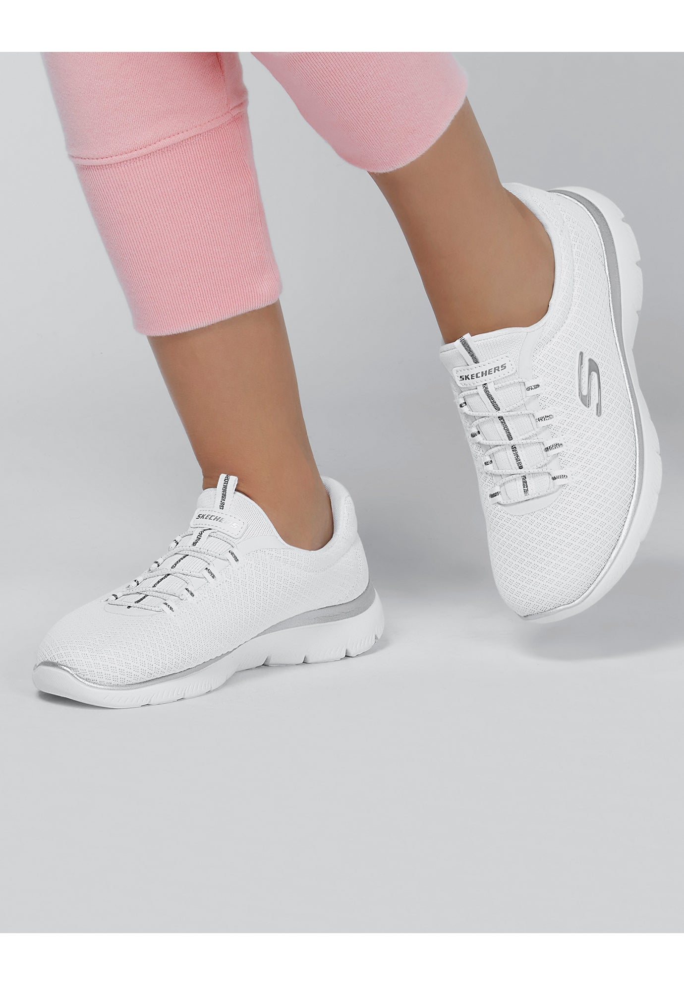 The Summits Sneaker image number 6