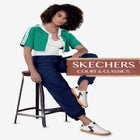 The Slip Ins&trade; Hot Shot Sneaker image number null