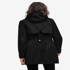 Hooded Anorak Jacket image number null