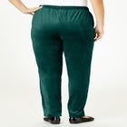 Velour Pant image number null