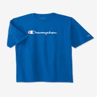 Champion&reg; Script Logo Tee image number 0