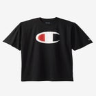 Champion® Large Logo Tee image number null