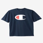 Champion® Large Logo Tee image number null