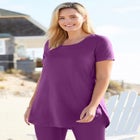 Easy Maxi Tunic image number null