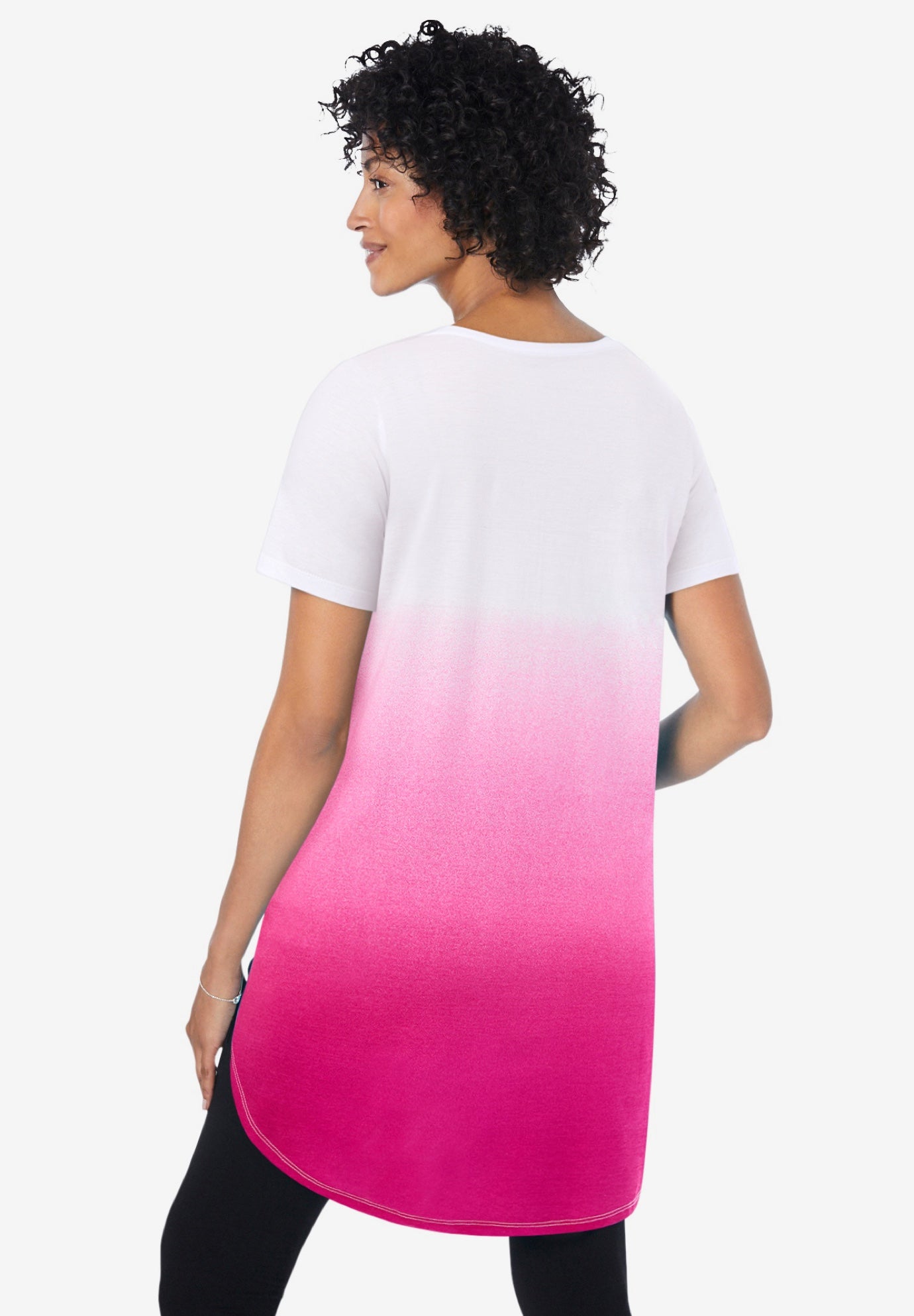 Easy Maxi Tunic image number 1