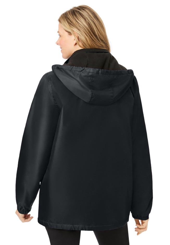 Storm Raincoat image number 1