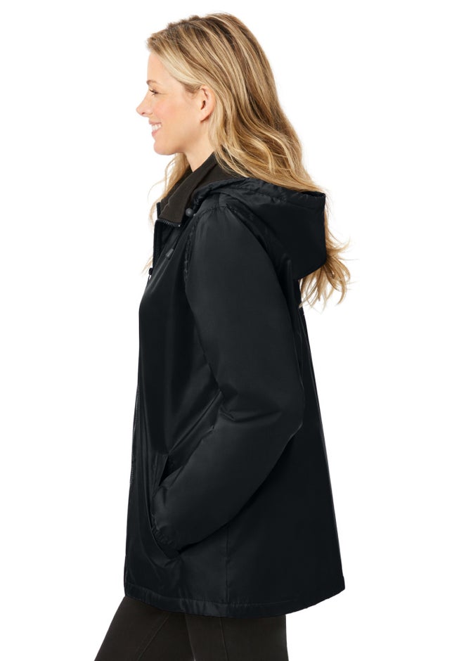 Storm Raincoat image number 2