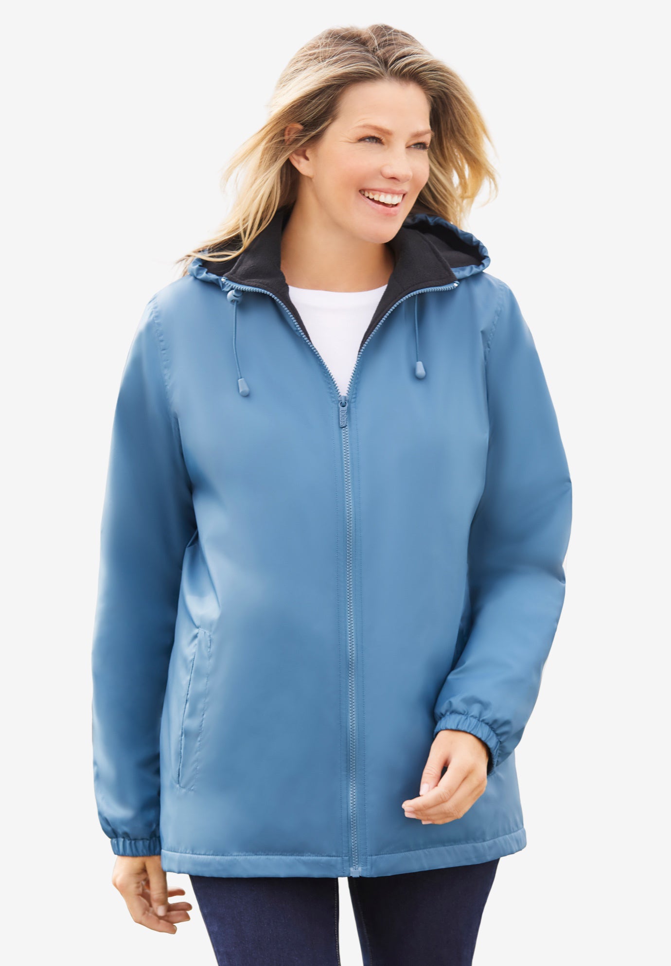 Storm Raincoat image number 0