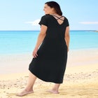 High-Low Cover Up  image number 1