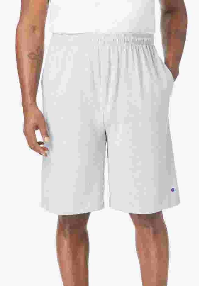 Jersey Athletic Shorts image number 0