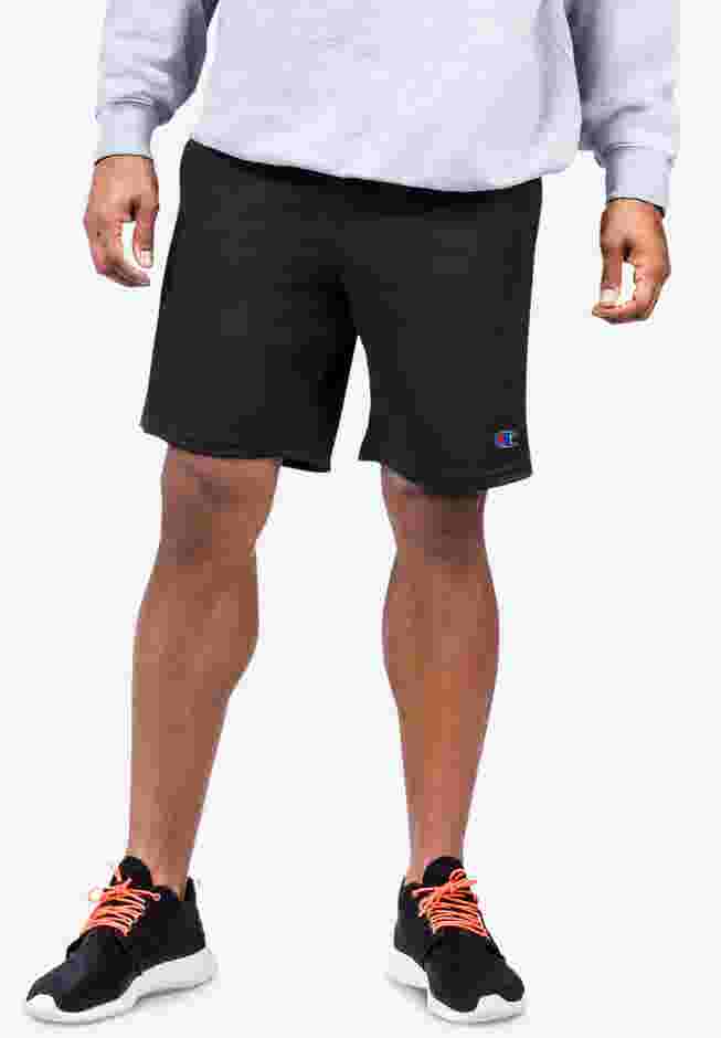 Jersey Athletic Shorts image number 0
