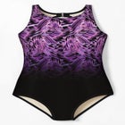 High-Neck One Piece image number 3