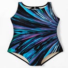 High-Neck One Piece image number 2