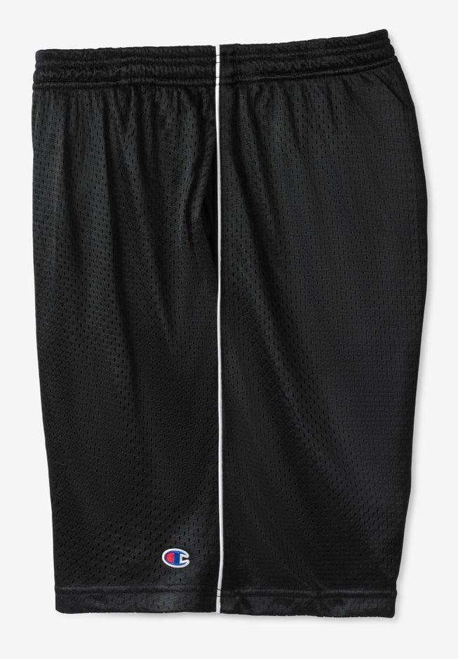 Champion® Mesh Athletic Short image number 1