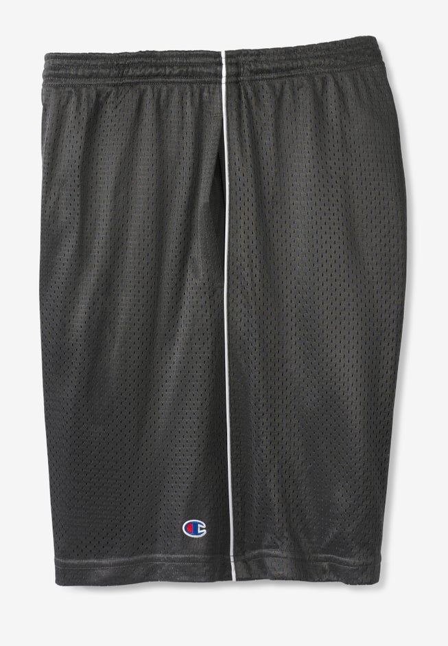Champion&reg; Mesh Athletic Short image number 1
