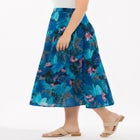 2-in-1 Reversible skirt image number null