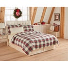 BH Studio Microfleece Comforter image number null