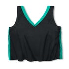 2-Piece Swim Skirtini Set image number null