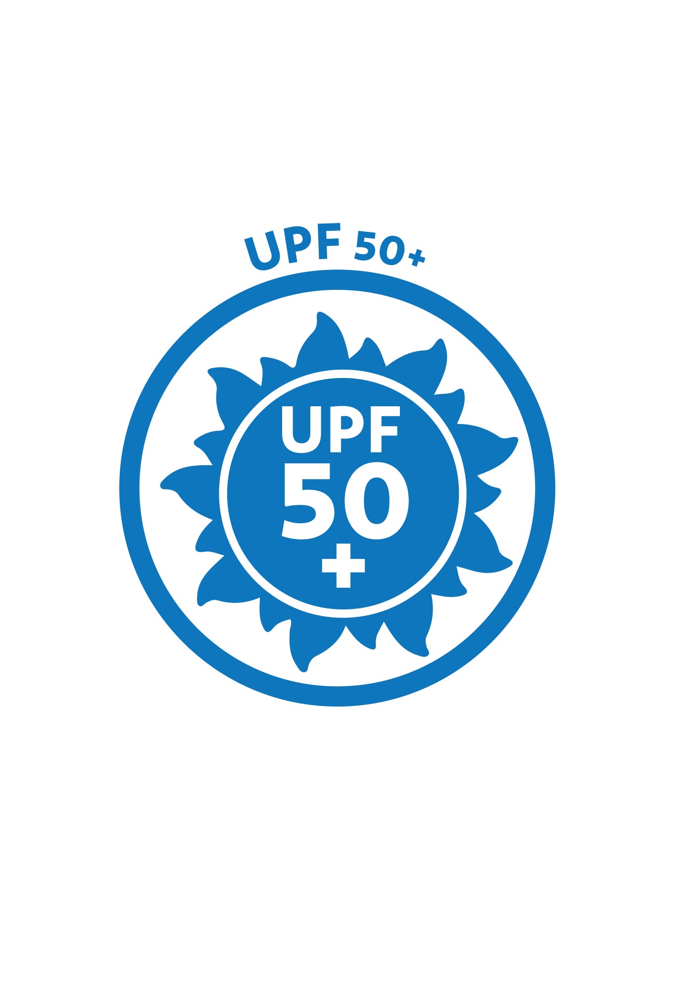 Taslon® Cover Up Capri Pant image number 3