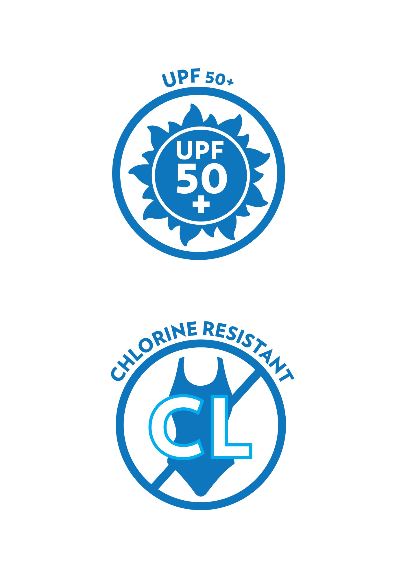 The Swim Tee image number 2