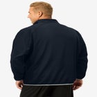 Champion&reg; Fleece Zip Track Jacket image number null